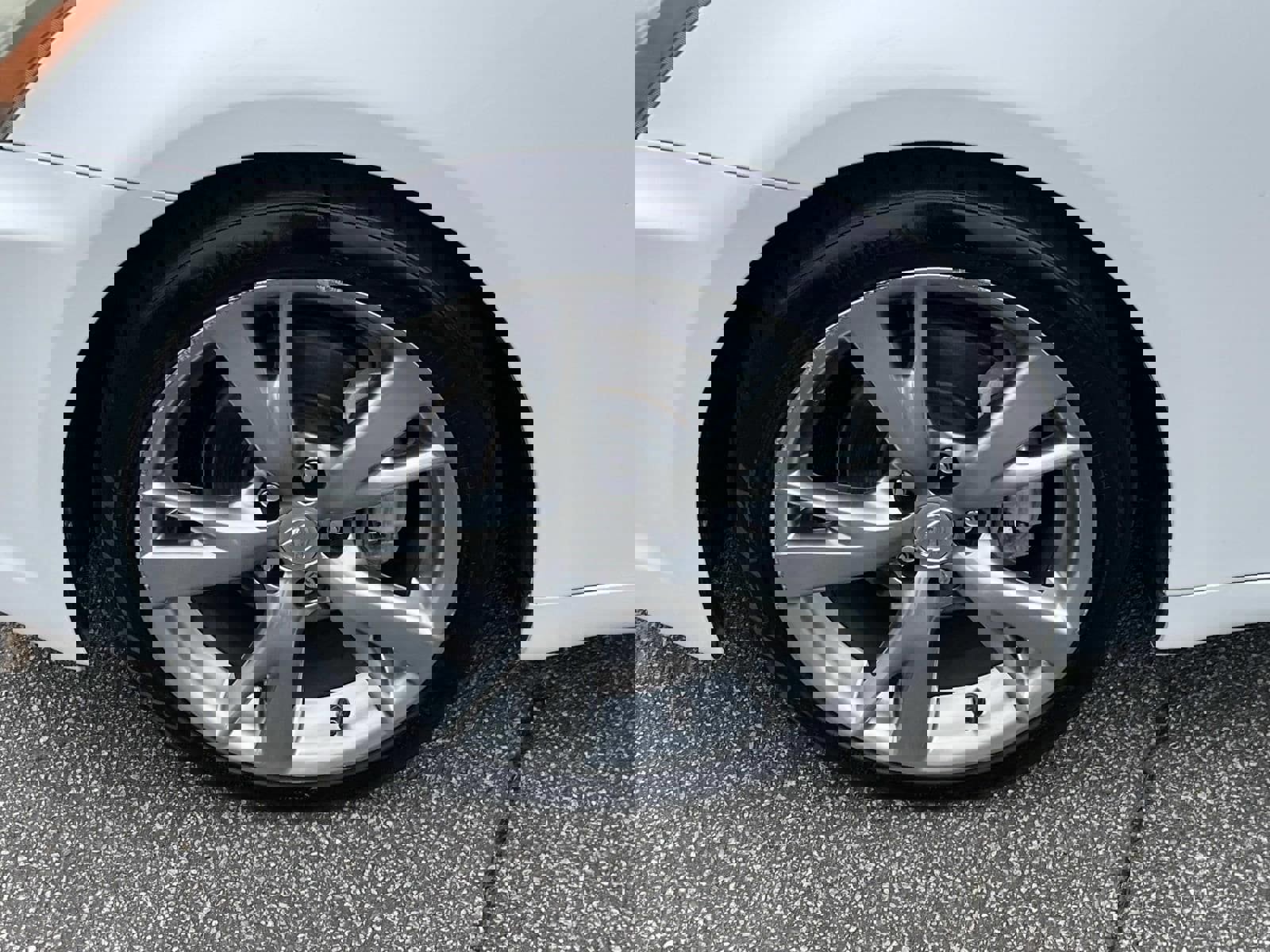 Used 2009 Lexus IS 250 image 11