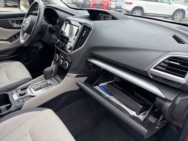 Used 2020 Subaru Forester Premium image 26