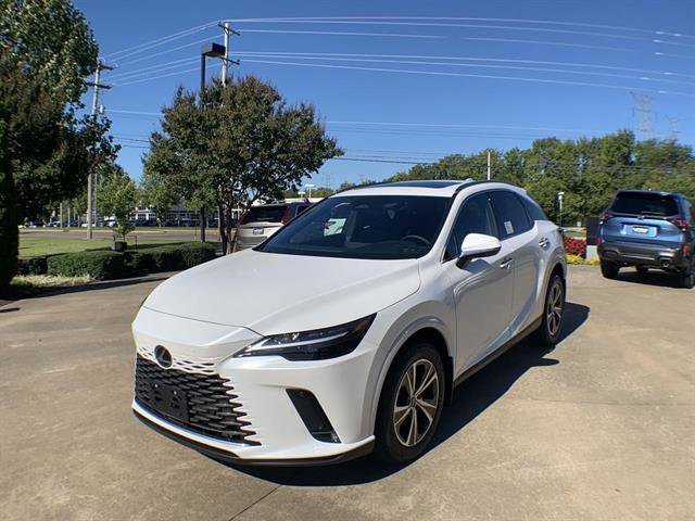 Used 2025 Lexus RX 350 Premium