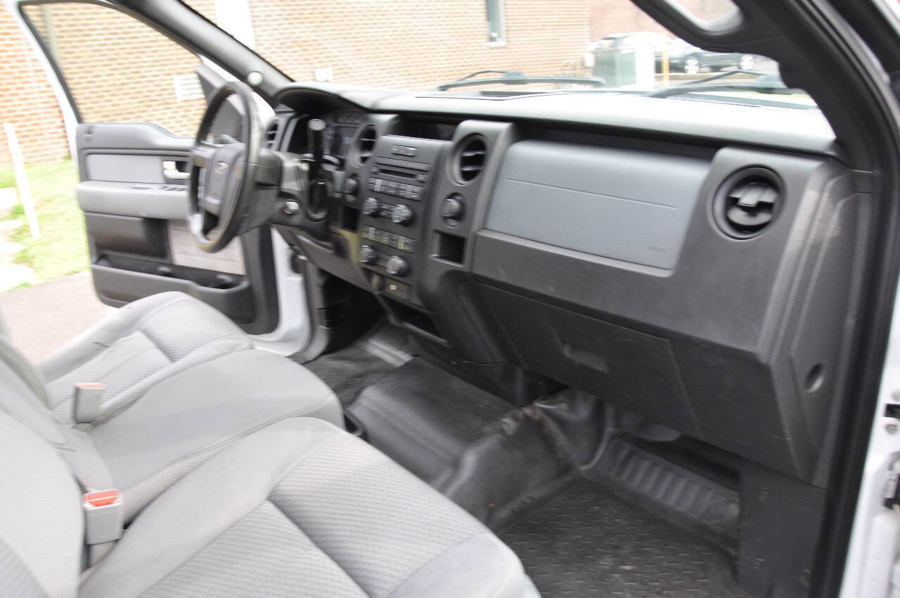 Used 2014 Ford F150 XL w/ Power Equipment Group image 22