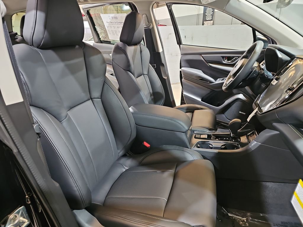 New 2026 Subaru Ascent Bronze Edition w/ Onyx Package image 10