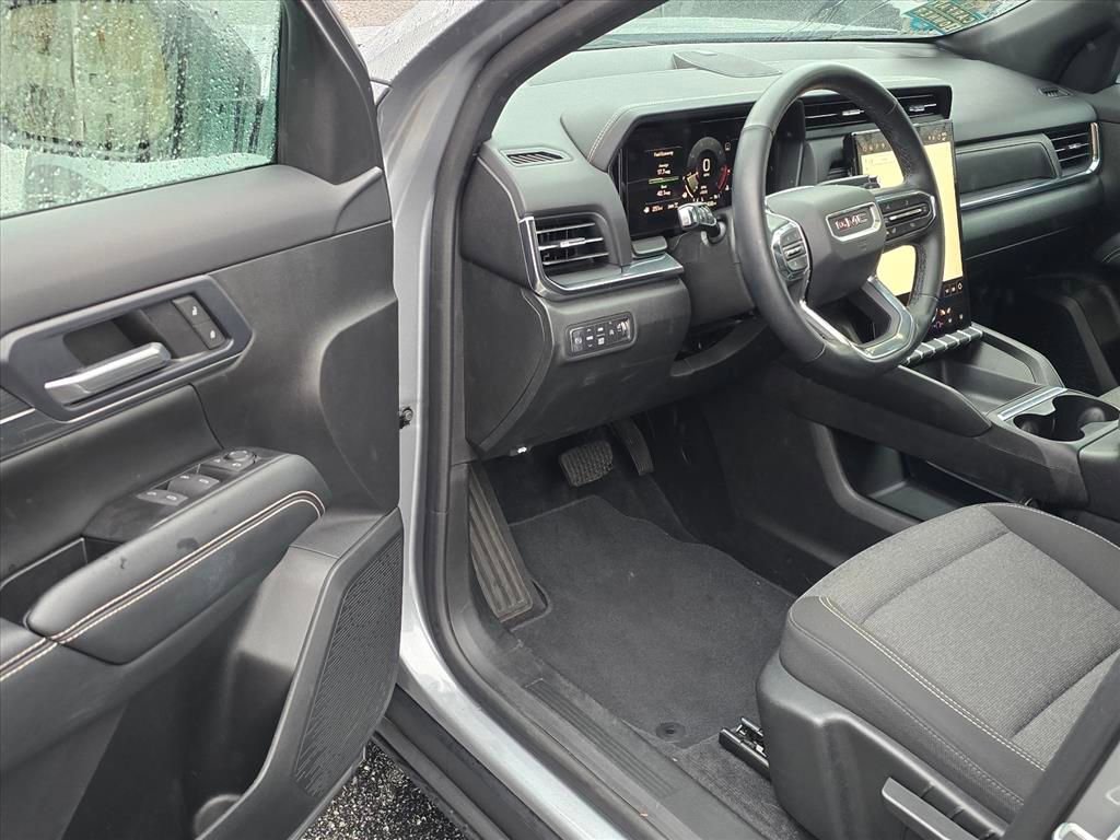 Certified 2025 GMC Terrain Elevation image 4