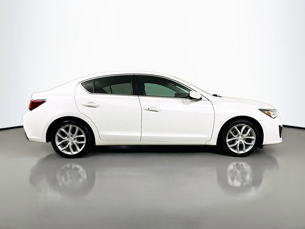 Used 2020 Acura ILX FWD image 9