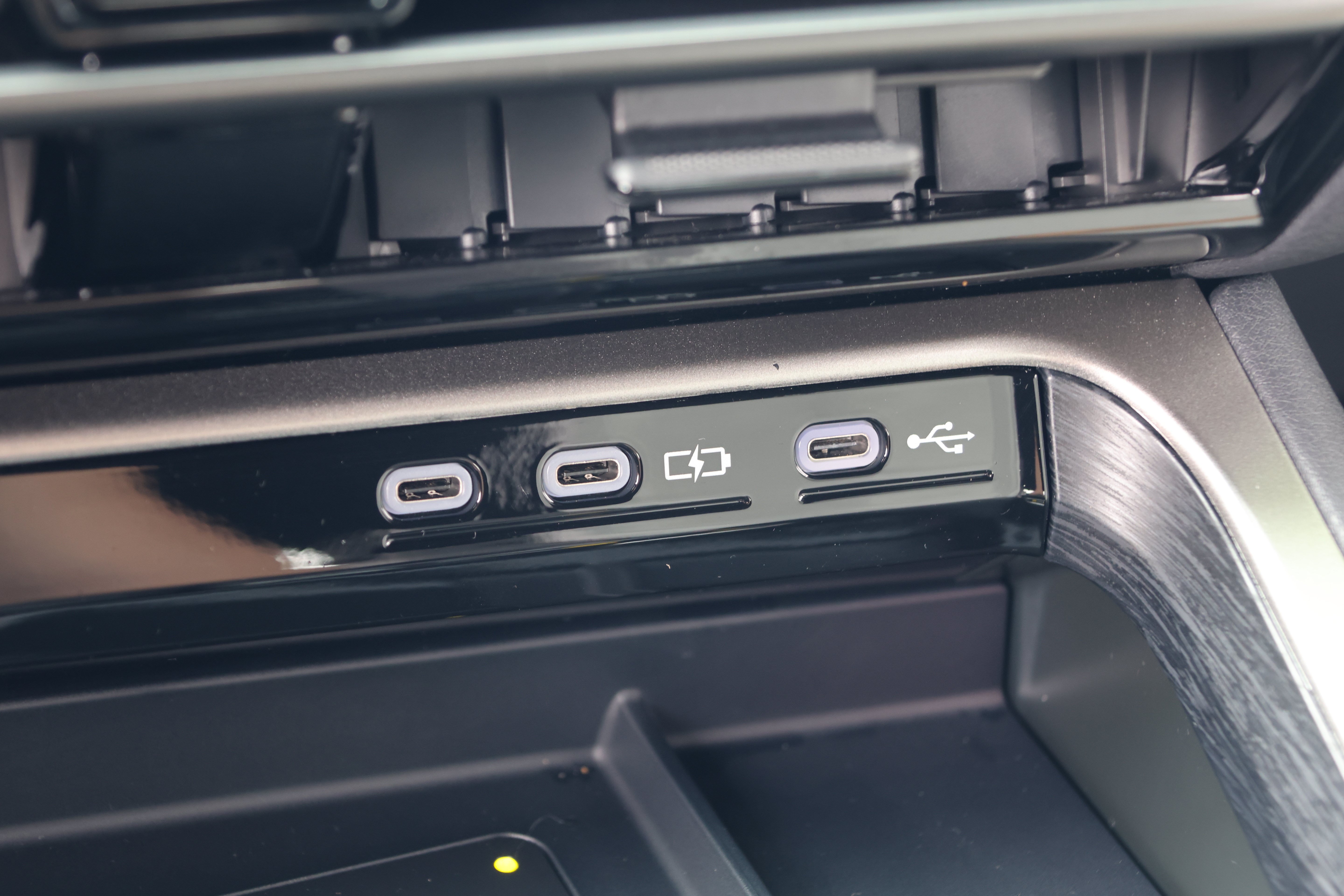 Certified 2026 Lexus TX 350 AWD w/ Technology Package image 29