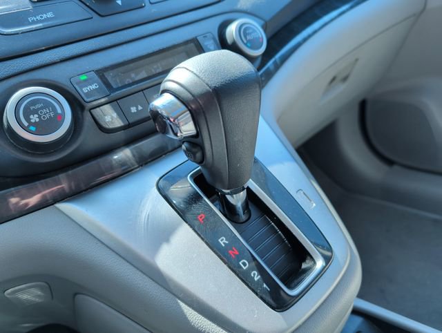 Used 2014 Honda CR-V EX-L image 23