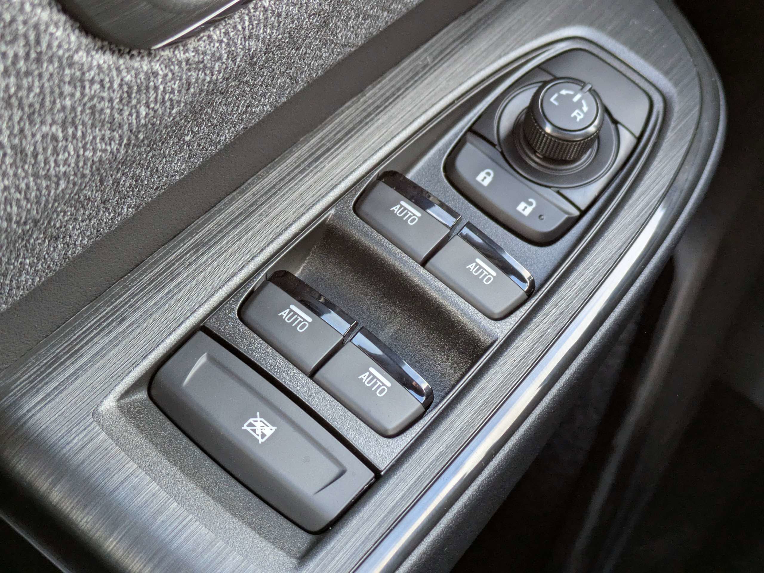 New 2026 Subaru Outback Premium image 27