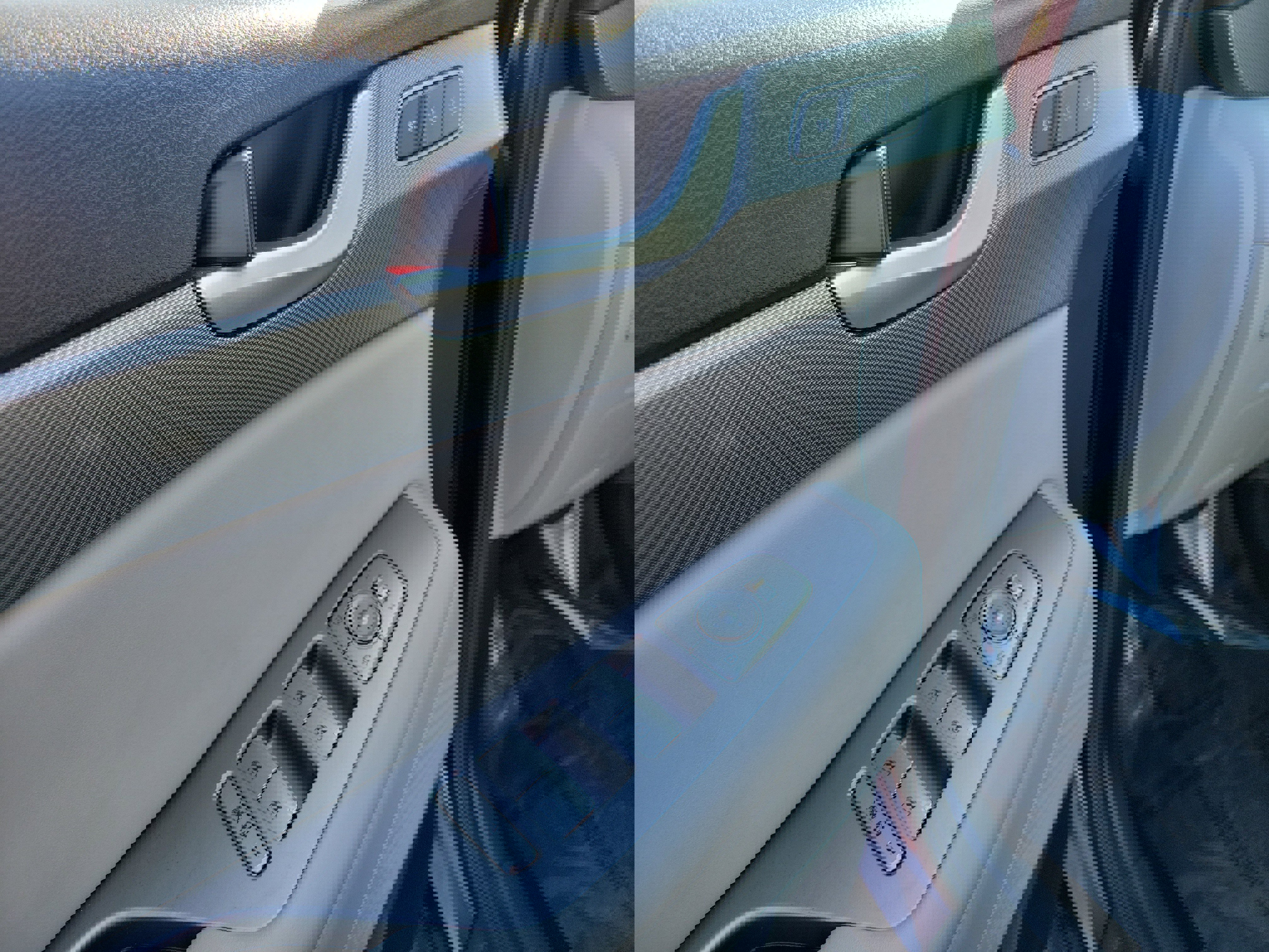 Used 2024 Hyundai Palisade SEL image 18