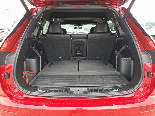 Used 2024 Mitsubishi Outlander SEL AWD/4WD image 31