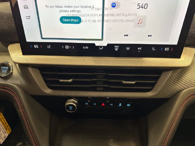 New 2027 Ford Explorer ST-Line w/ Premium Package AWD/4WD image 15
