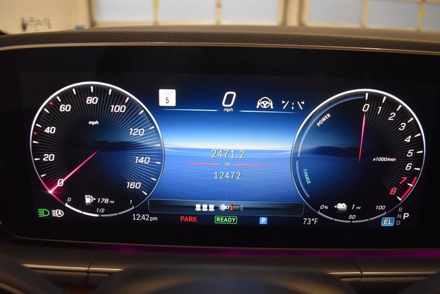 Used 2026 Mercedes-Benz GLE 450e 4MATIC image 26