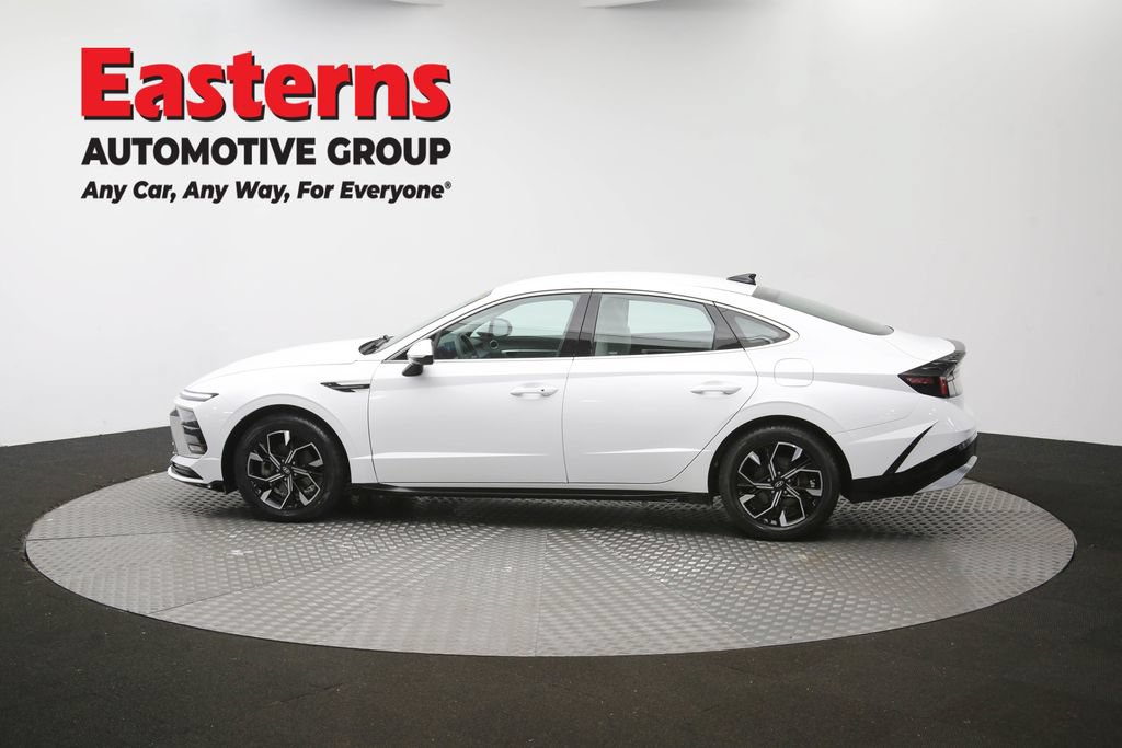 Used 2024 Hyundai Sonata SEL FWD image 60