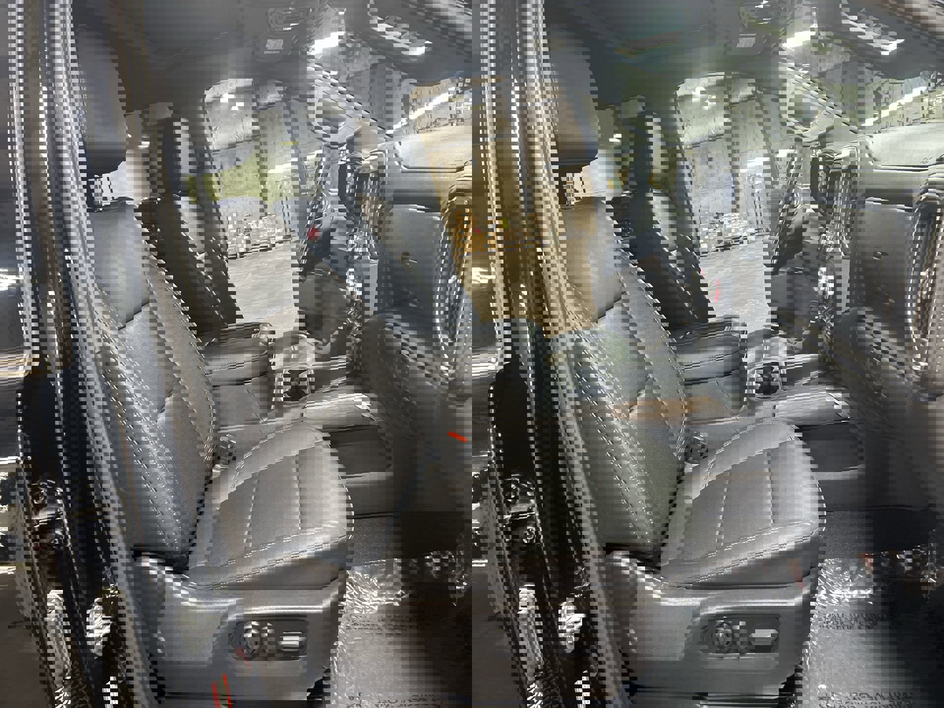 Certified 2022 GMC Sierra 1500 SLT w/ SLT Premium Plus Package image 29