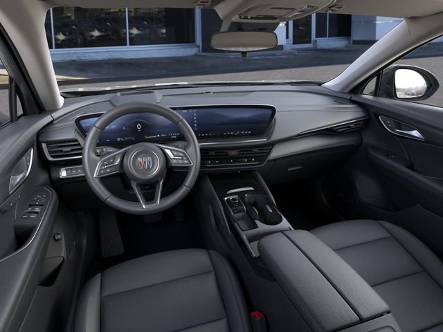 New 2026 Buick Envision Preferred image 15