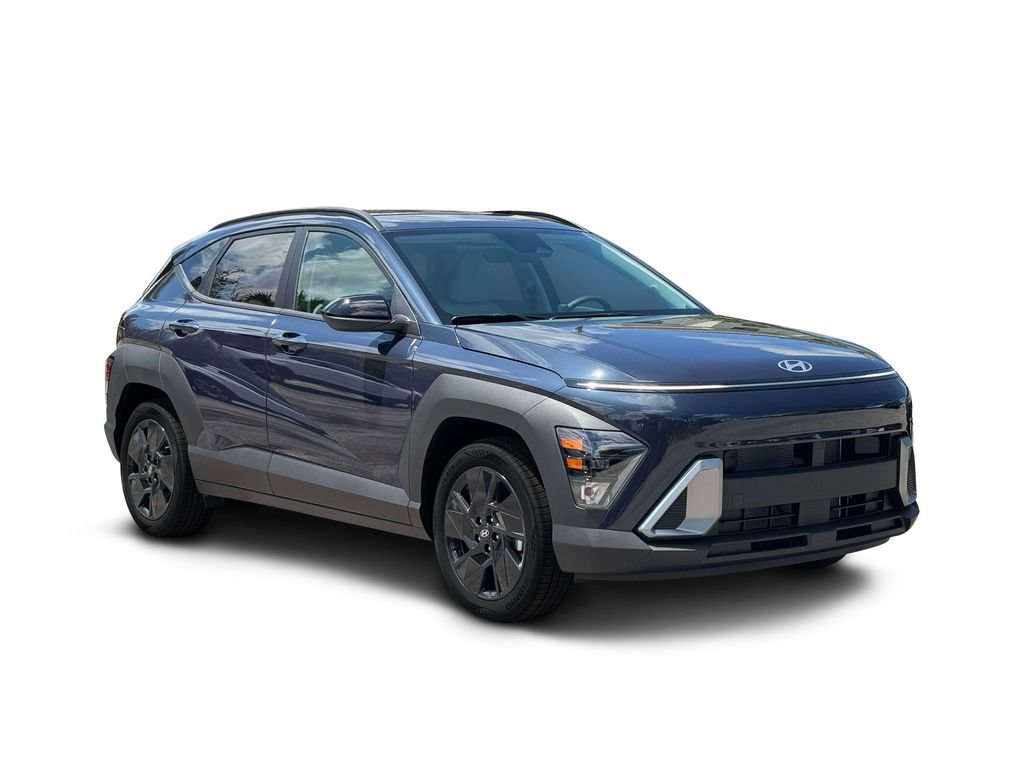 New 2027 Hyundai Kona SEL Sport FWD image 11