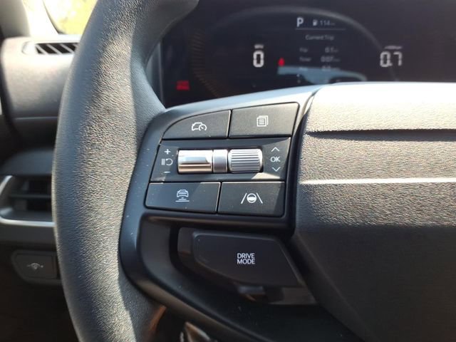 Used 2025 Kia K4 FWD image 21