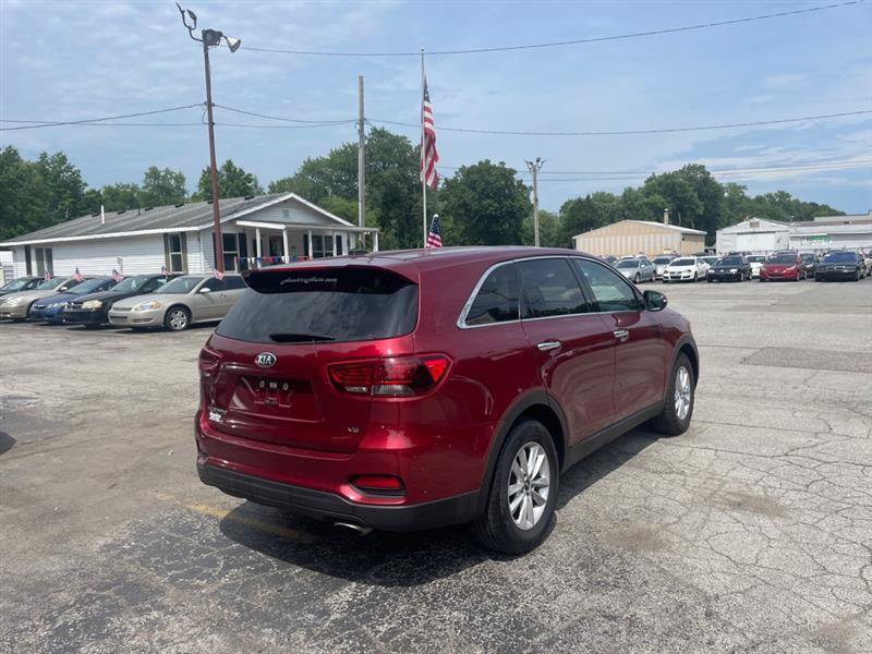 Used 2020 Kia Sorento FWD V6 image 5