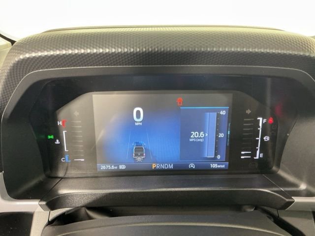 Used 2025 Ford Ranger XL w/ Trailer Tow Package image 16