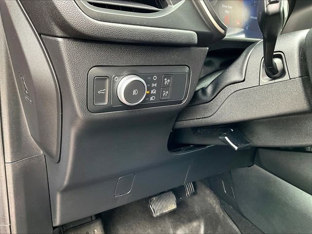 Used 2021 Ford Escape SEL w/ Technology Package image 31