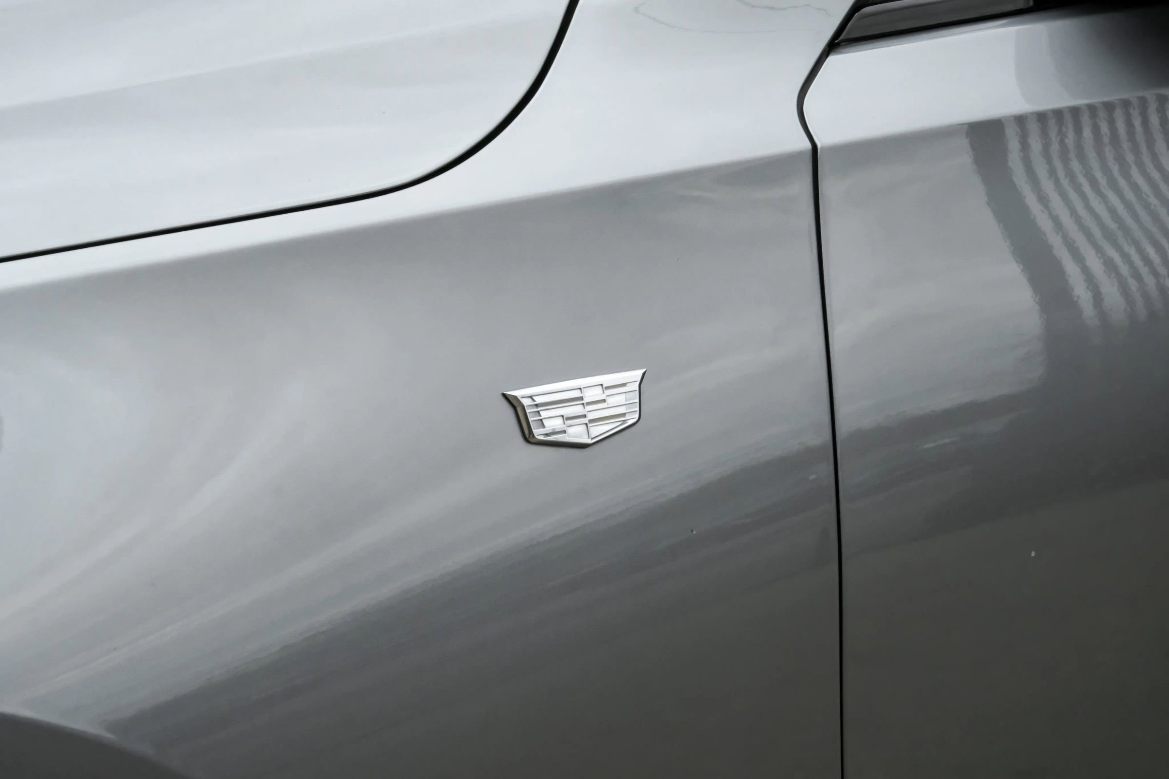 Used 2023 Cadillac CT4 Sport w/ Super Cruise 2 Package image 56