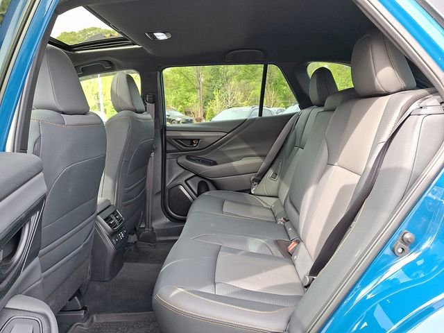 Certified 2023 Subaru Outback Wilderness image 10