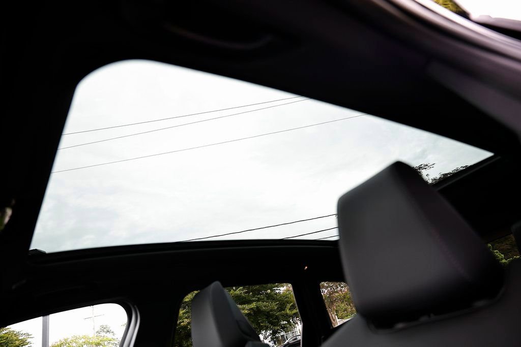 Used 2025 BMW X3 xDrive30i w/ Premium Package image 14