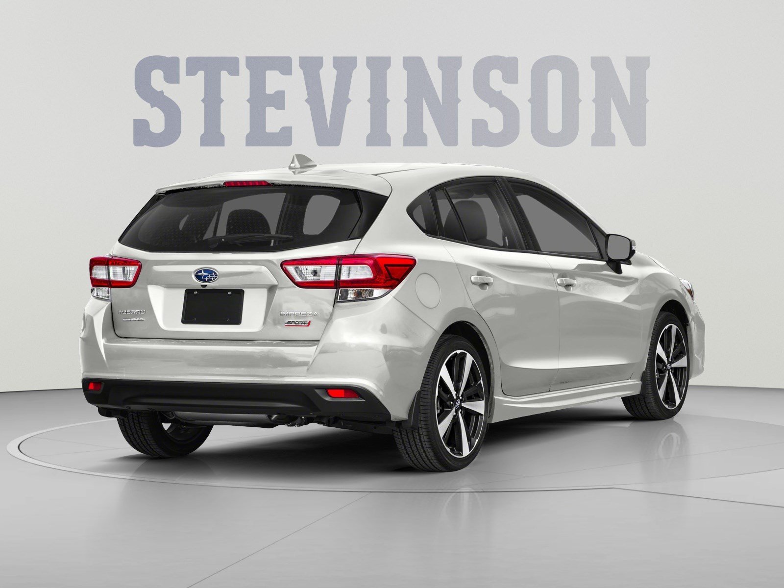 Used 2019 Subaru Impreza 2.0i Sport AWD/4WD image 2