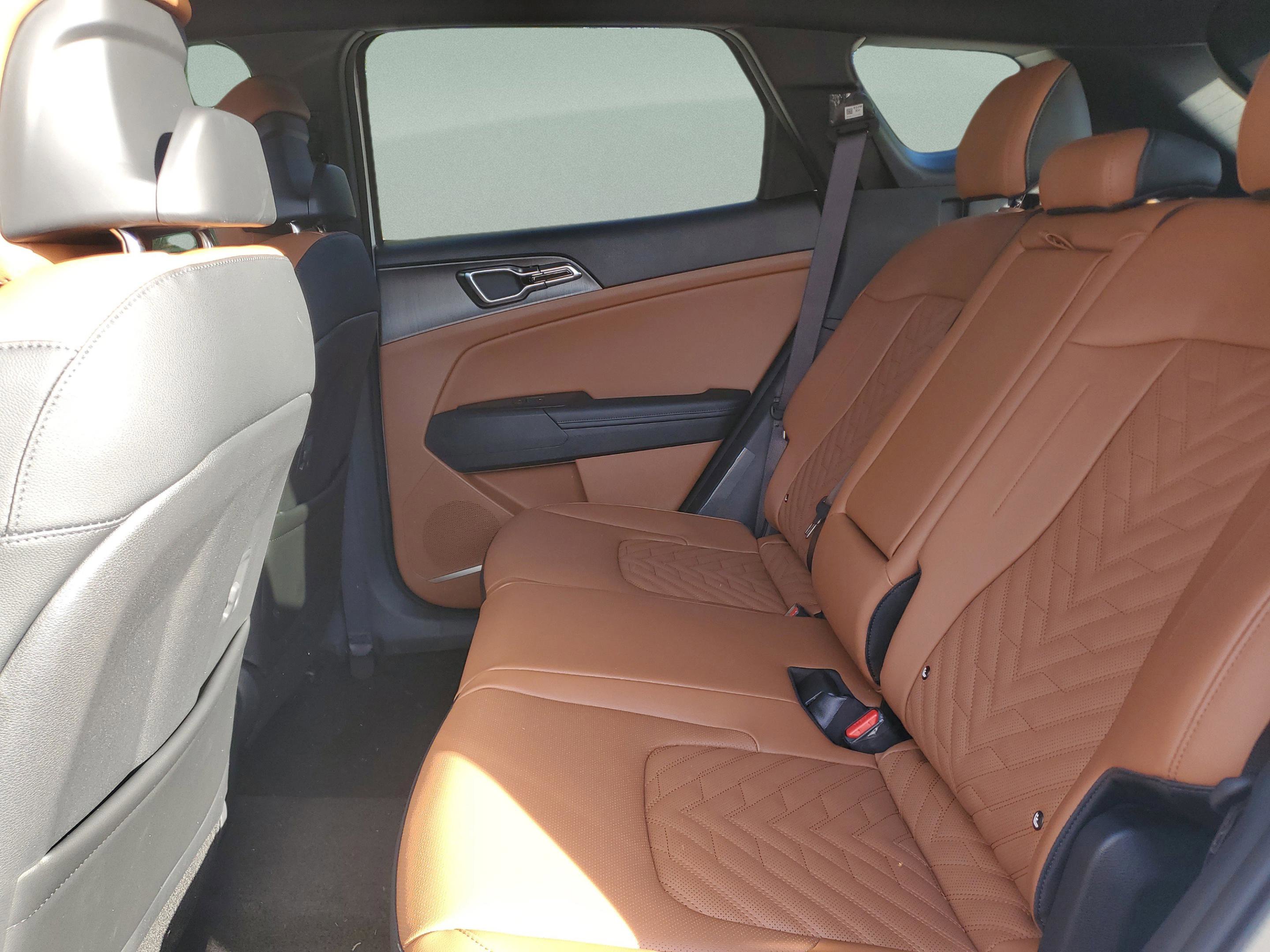 New 2026 Kia Sportage X-Line Prestige AWD/4WD image 10