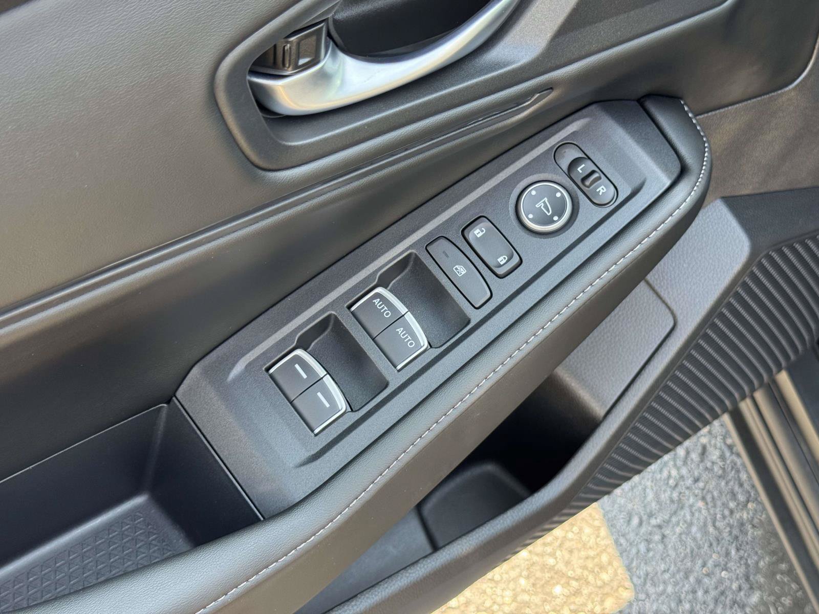 Certified 2026 Honda Accord Sport image 18