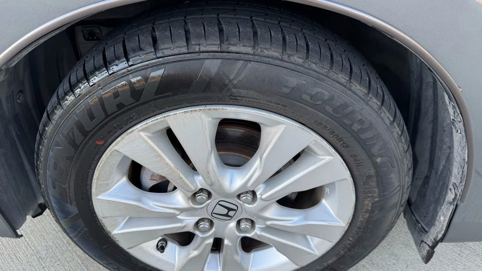 Used 2013 Honda Insight EX image 14