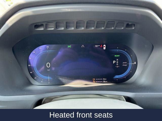 New 2025 Volvo XC90 T8 Plus w/ Protection Package Premier image 36