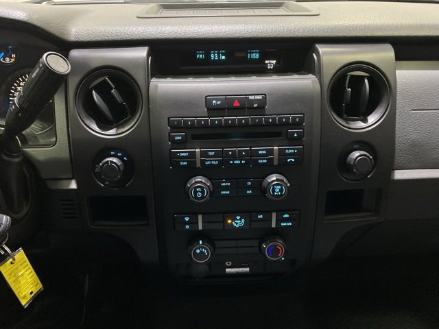 Used 2014 Ford F150 STX w/ Equipment Group 201A Mid image 16