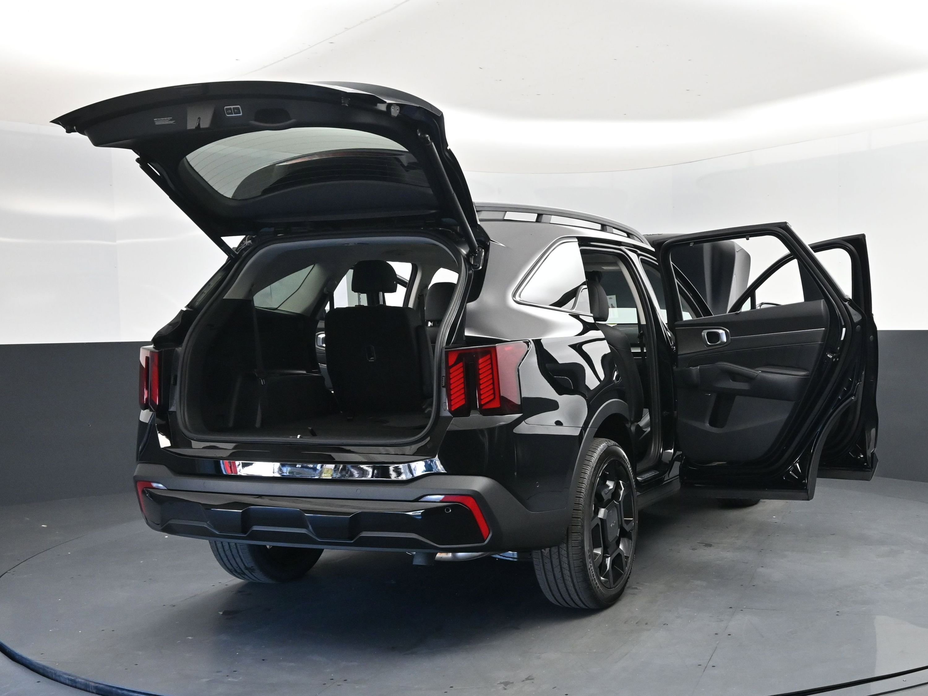 New 2026 Kia Sorento SX image 19