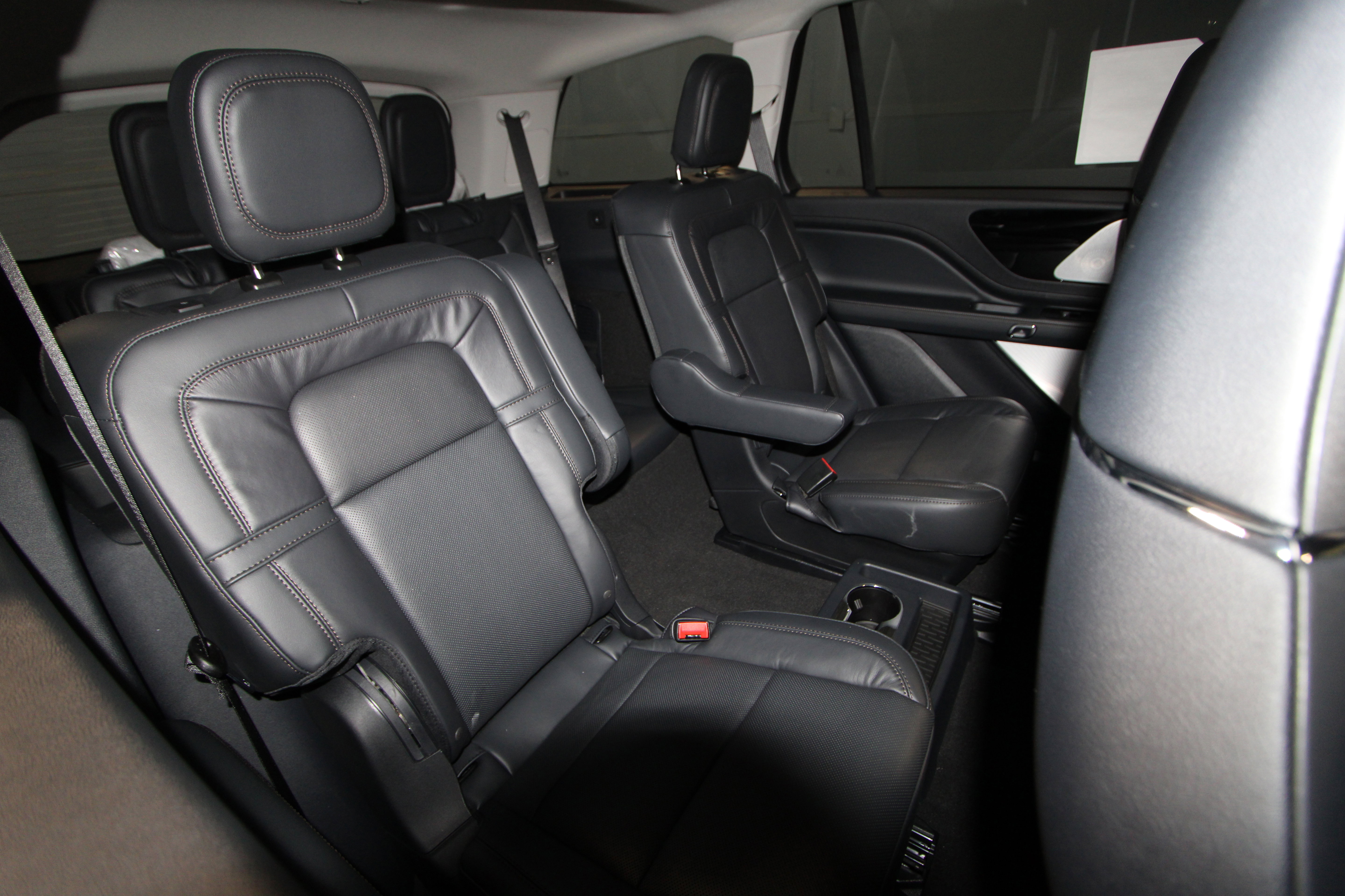 New 2026 Lincoln Aviator Reserve image 21