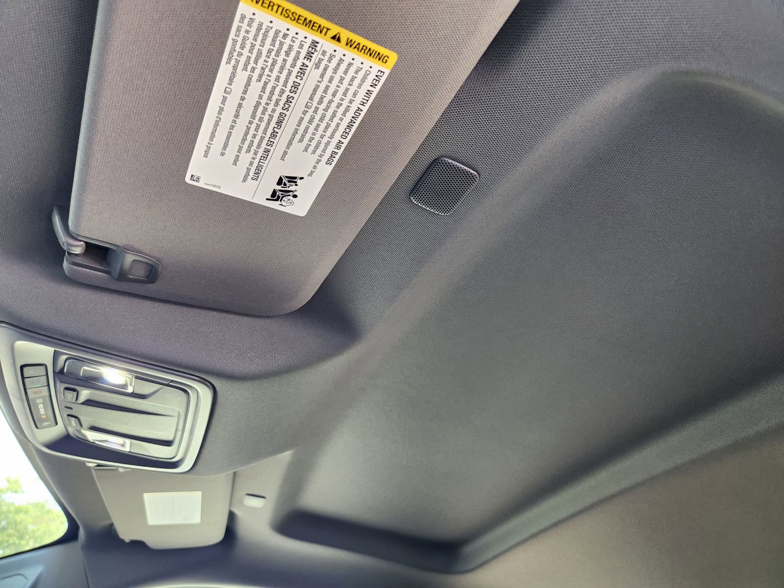 New 2025 Chevrolet Silverado 1500 Custom image 23