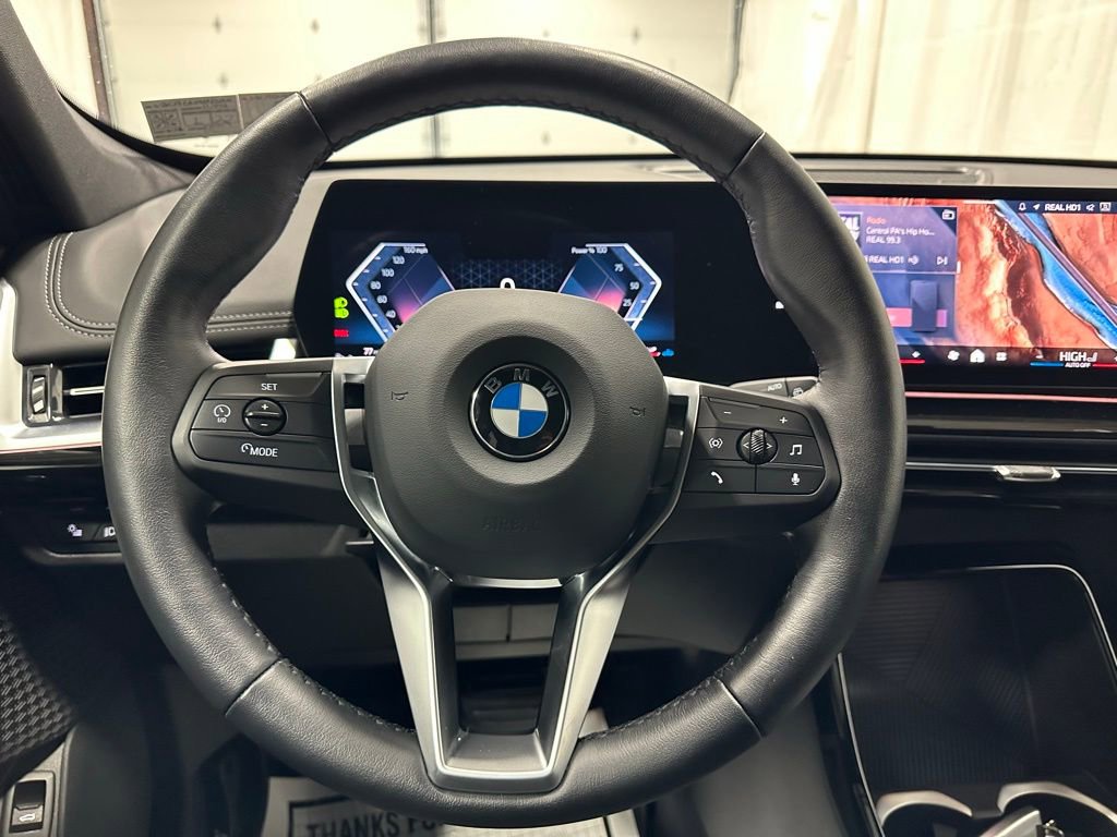 Used 2025 BMW X1 xDrive28i image 18