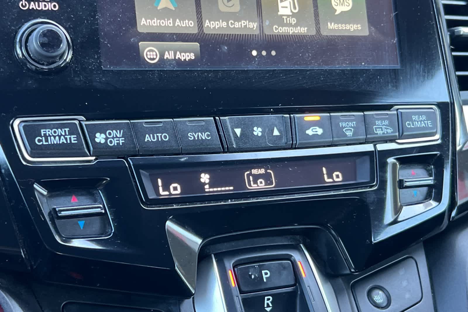 Used 2020 Honda Odyssey EX image 22