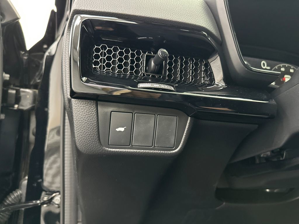 New 2026 Honda CR-V Sport Touring image 35