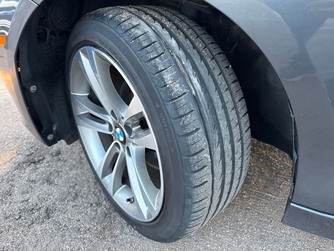 Used 2014 BMW 328i xDrive Sedan image 50