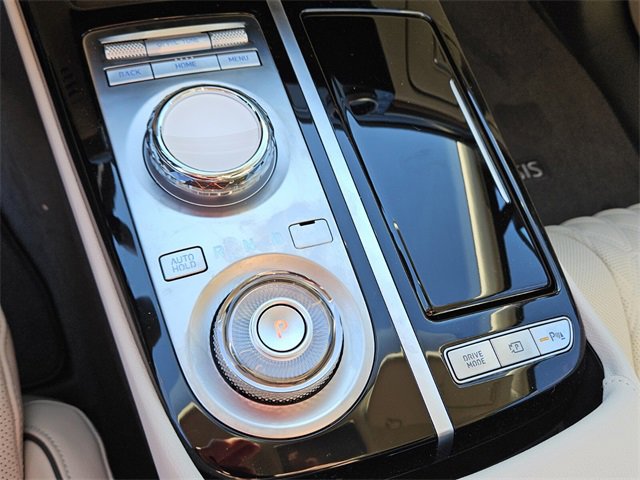 Used 2024 Genesis G80 2.5T w/ Sport Prestige Package image 24