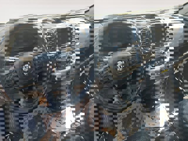 New 2025 RAM ProMaster 3500 w/ Quick Order Package 22G SLT image 10