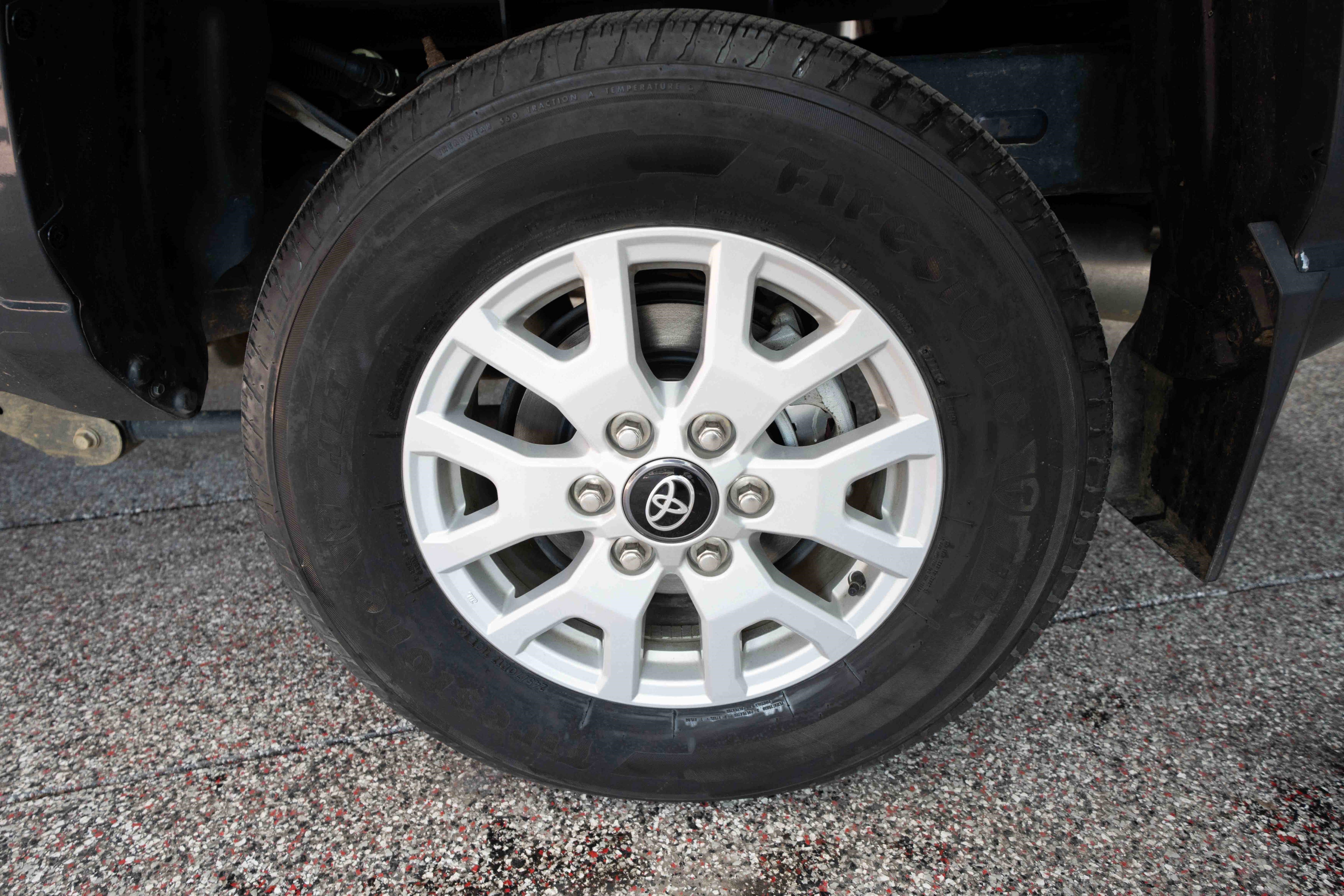 Used 2024 Toyota Tacoma SR5 image 28