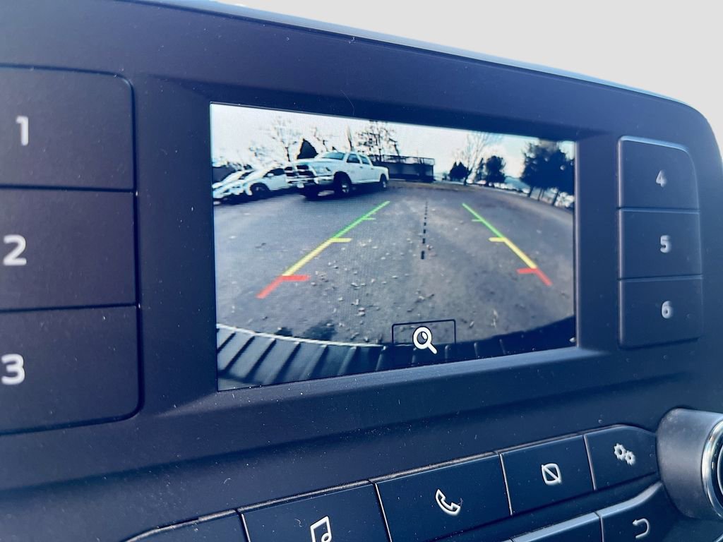 Used 2024 Ford Transit 350 Low Roof image 13