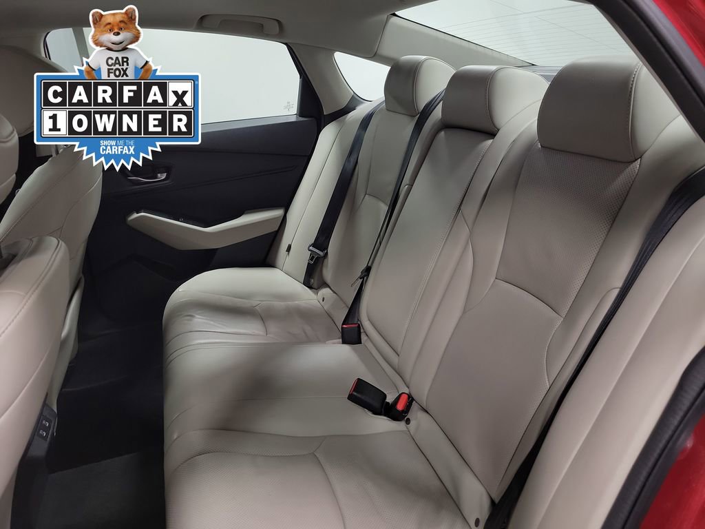 Used 2023 Honda Accord EX-L image 21