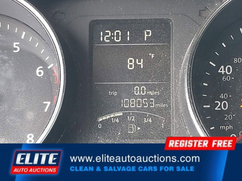 Used 2017 Volkswagen Jetta S w/ Jetta S Cold Weather Package image 29