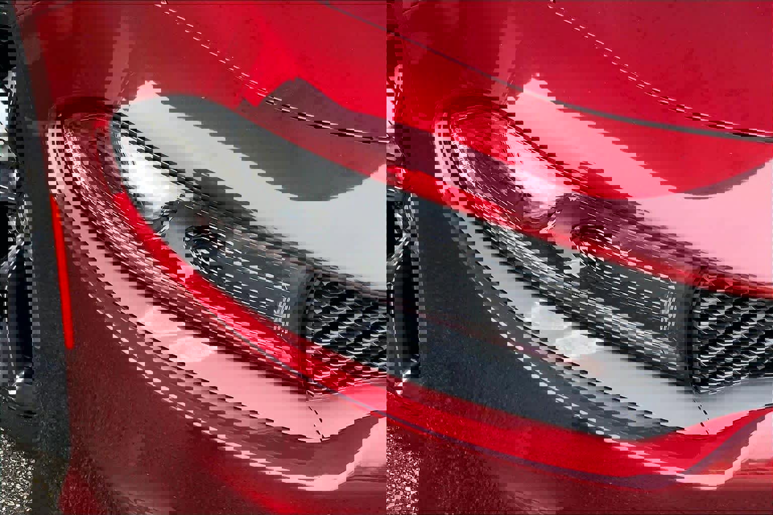 Used 2023 Dodge Charger R/T w/ Blacktop Package image 28