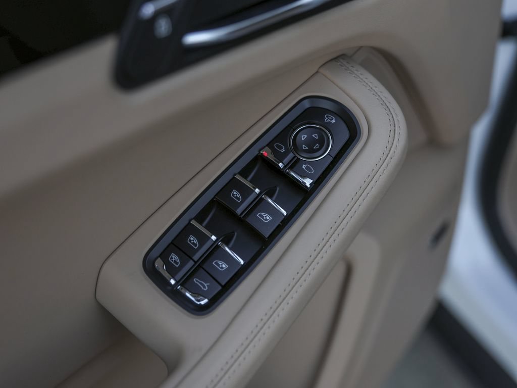 New 2026 Porsche Macan S AWD/4WD image 32