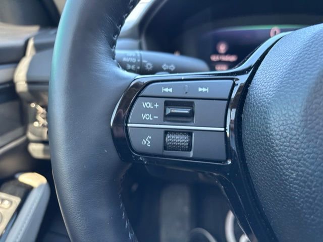 Used 2025 Honda Accord Touring image 15