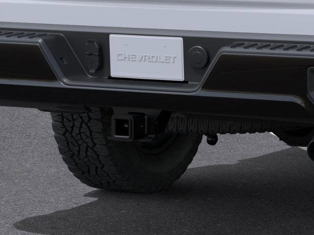 New 2026 Chevrolet Silverado 2500 Custom w/ Custom Convenience Package image 32