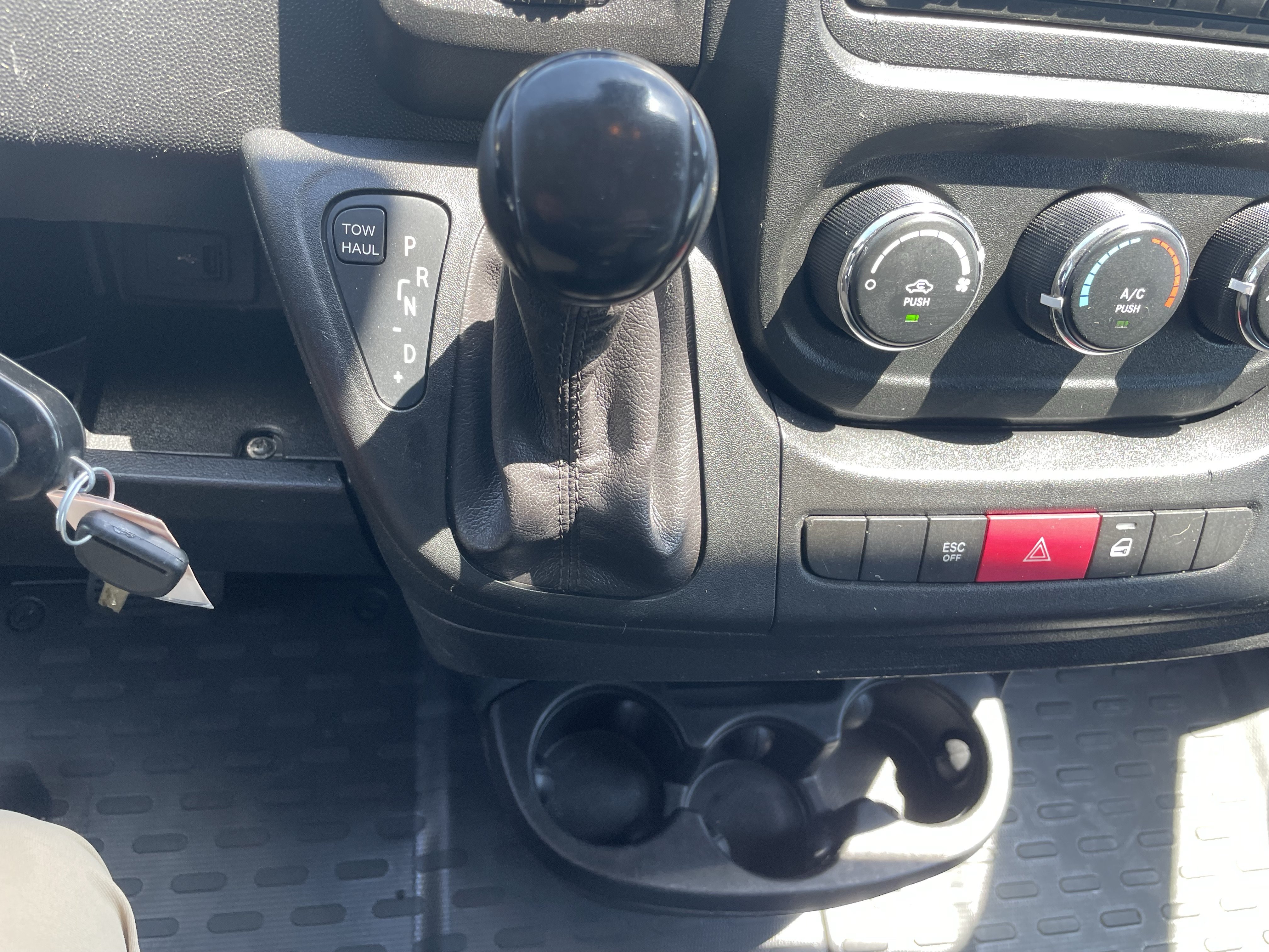Used 2016 RAM ProMaster 1500 FWD image 19