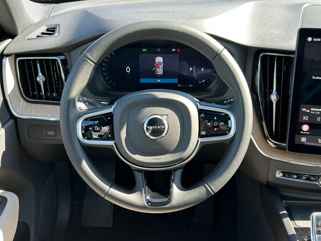 New 2026 Volvo XC60 B5 Plus w/ Climate Package AWD/4WD image 19